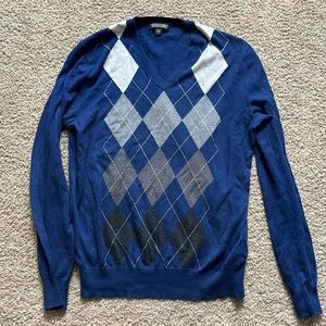 Men’s Banana Republic Sweater